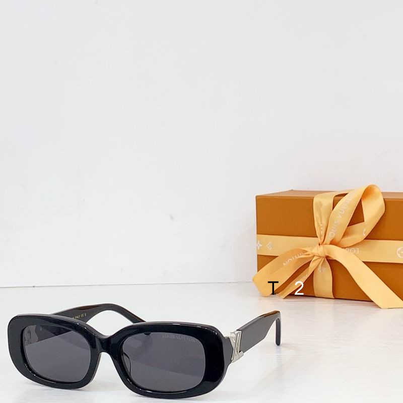 LV Sunglasses ID:20260410-3272